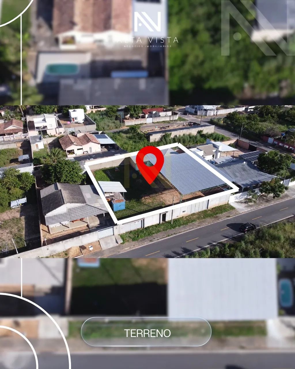 Galpão 240m² com 1 vaga em Santa Cecília - R$ 420 mil - Foto 2