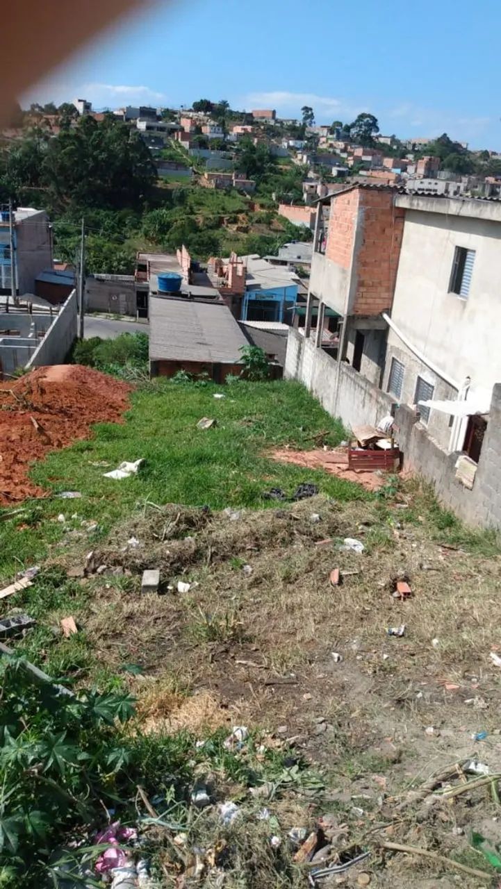 Terreno Ideal para Construção no Jardim Maria Rosa II, Itaquaquecetuba - Foto 3