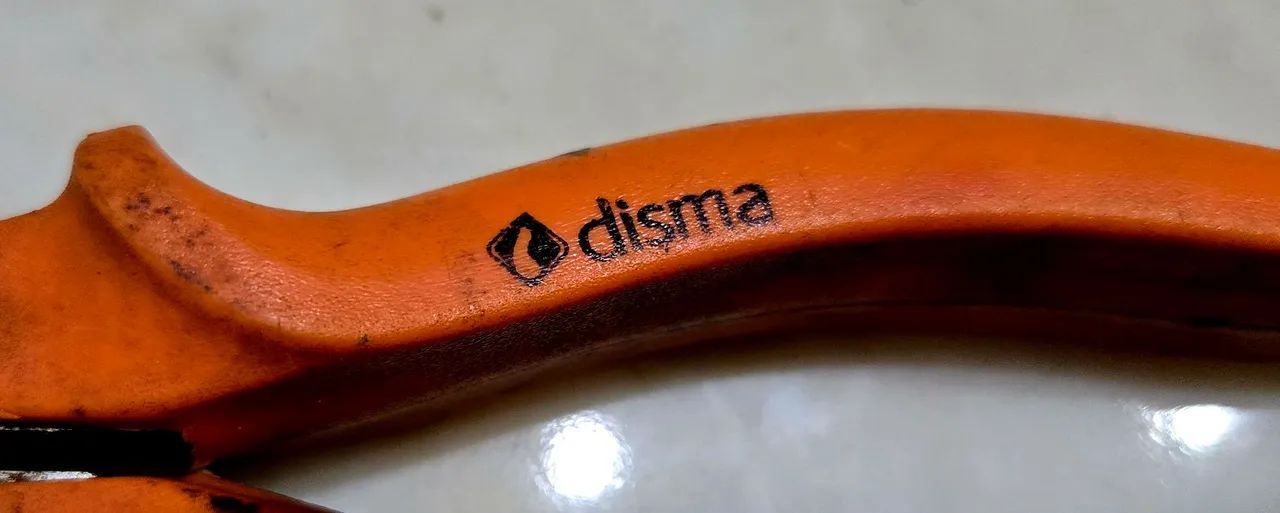 Alicate universal da marca disma - Foto 5