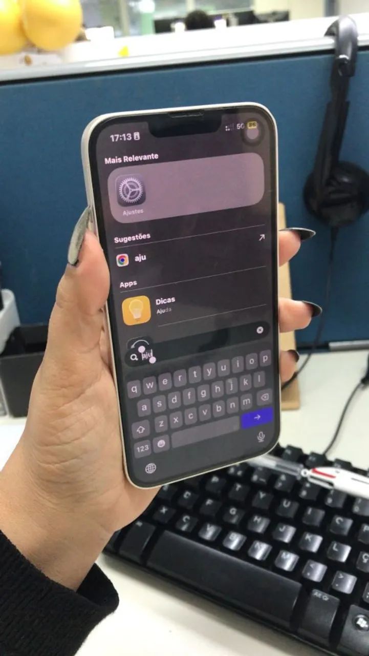 iPhone 14 128gb - Foto 2