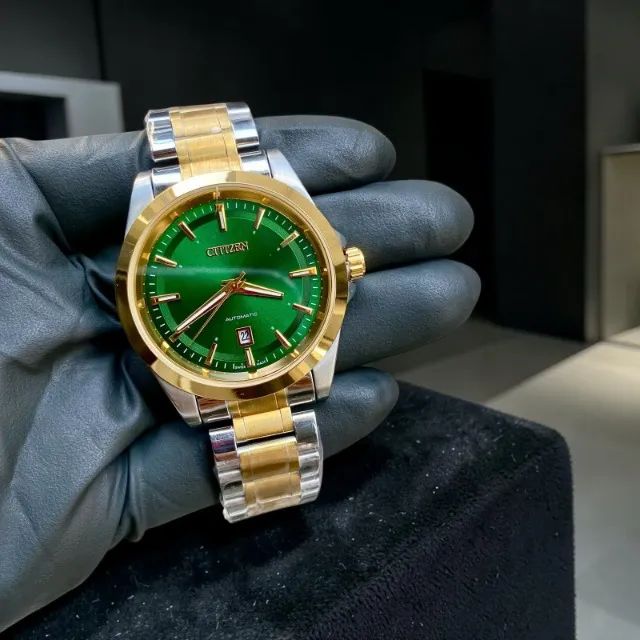 Relógio Citizen 8922 - Foto 2