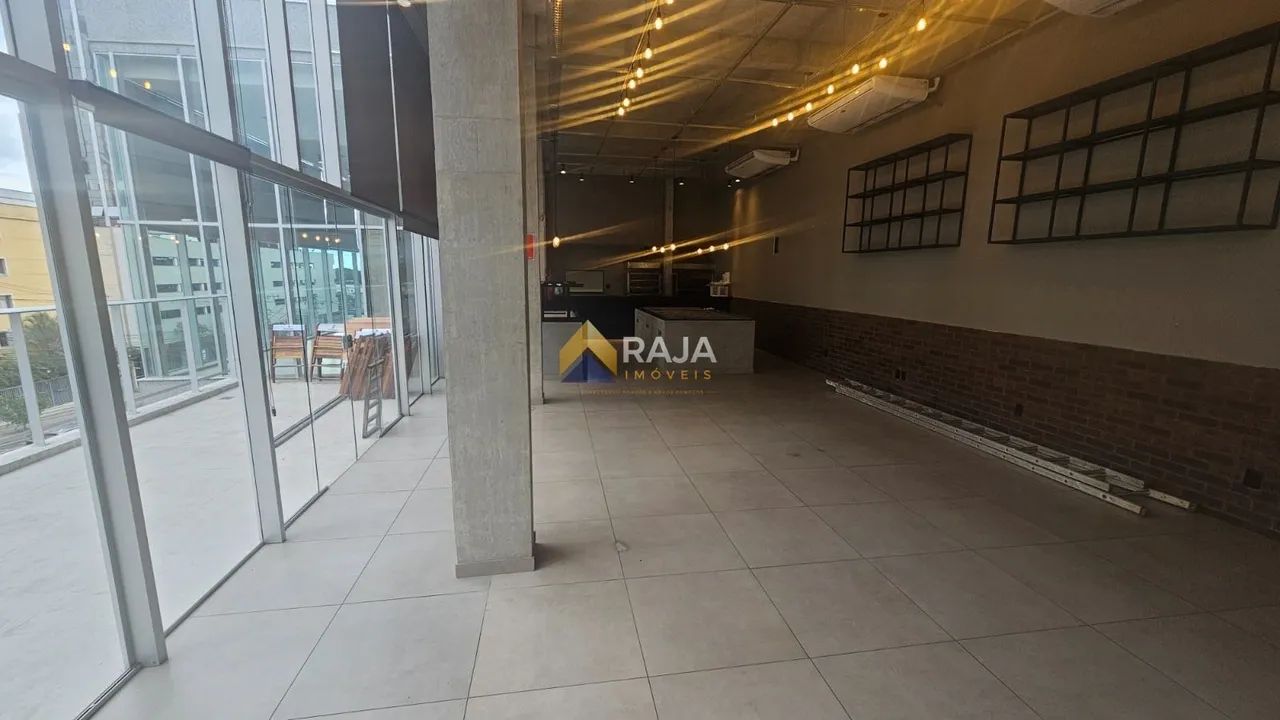 LOJA COM 210 M² PARA LOCAÇÃO NO BURITIS - Foto 5