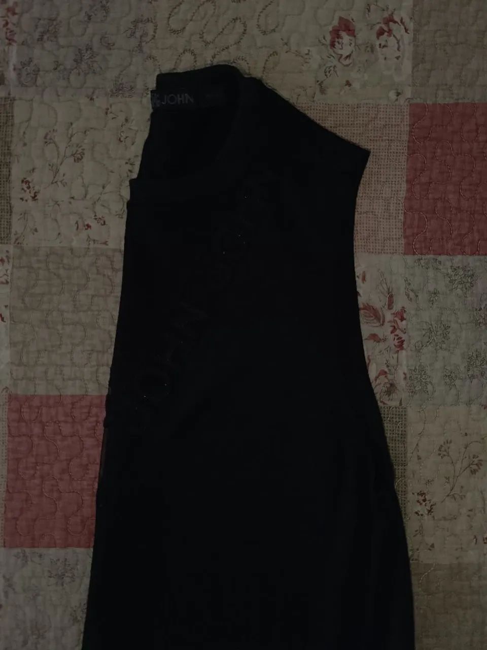 Blusa Jhon Jhon  - Foto 2