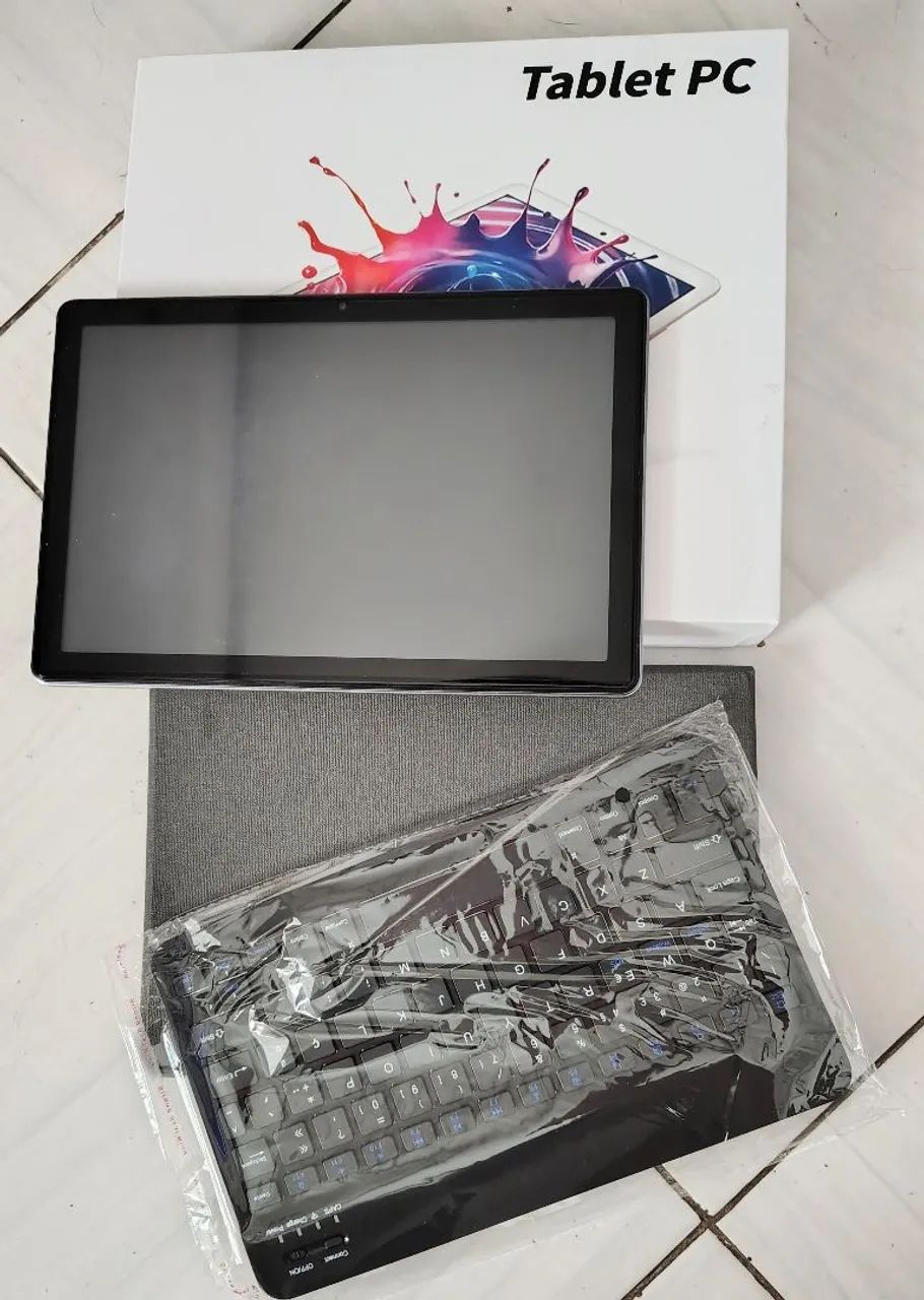 Tablet 