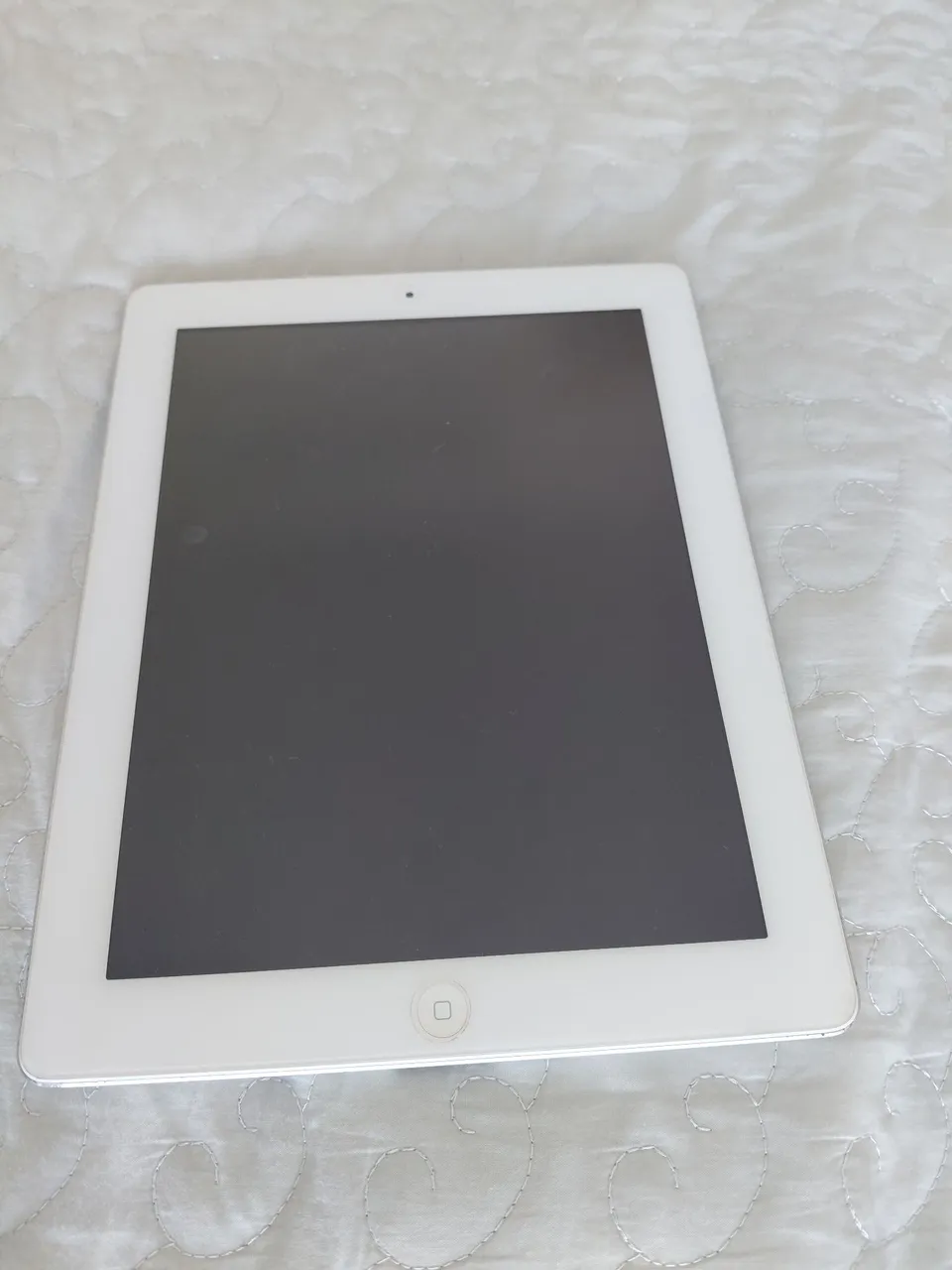 iPad Air 1ª Geração 64GB WiFi + 4G (90% Bat) - Tablets e E-Readers