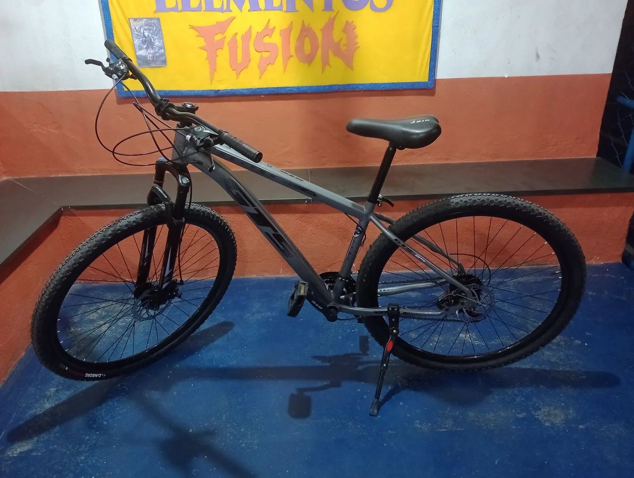 Bicicleta  - Foto 4