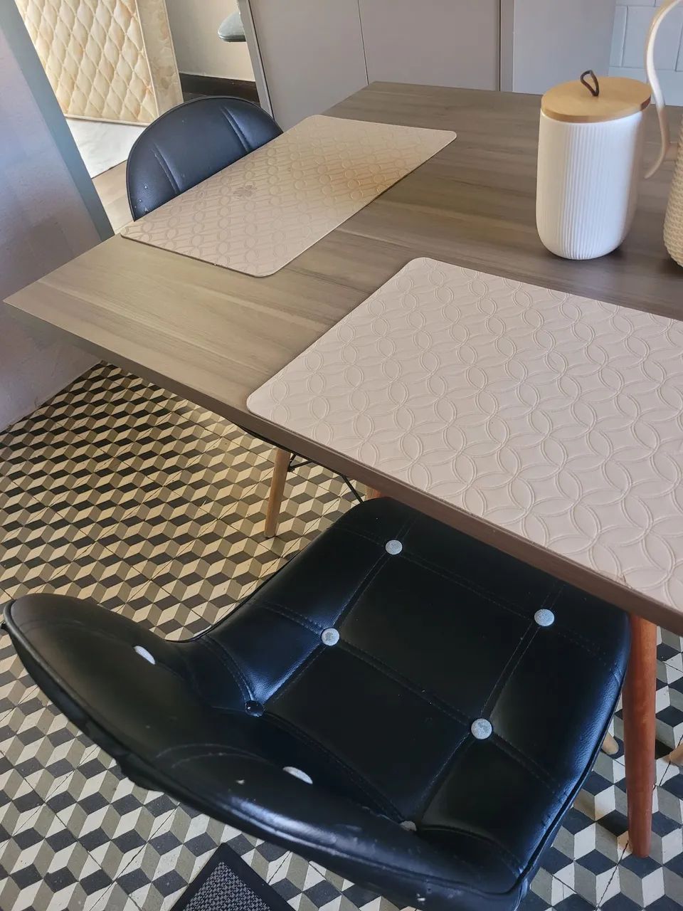Vendo mesa de cozinha - Foto 4