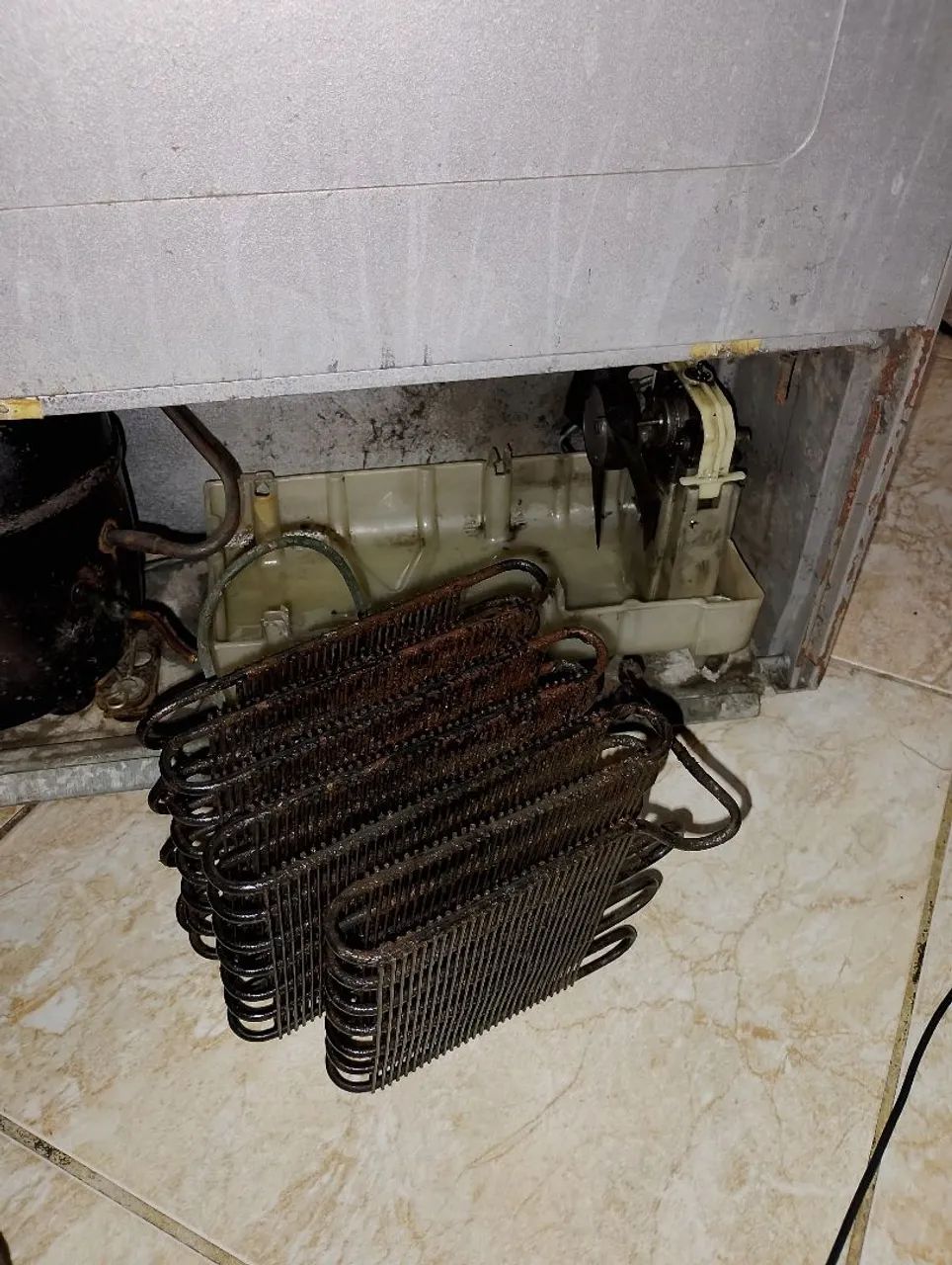 Técnico em refrigeração  - Foto 4