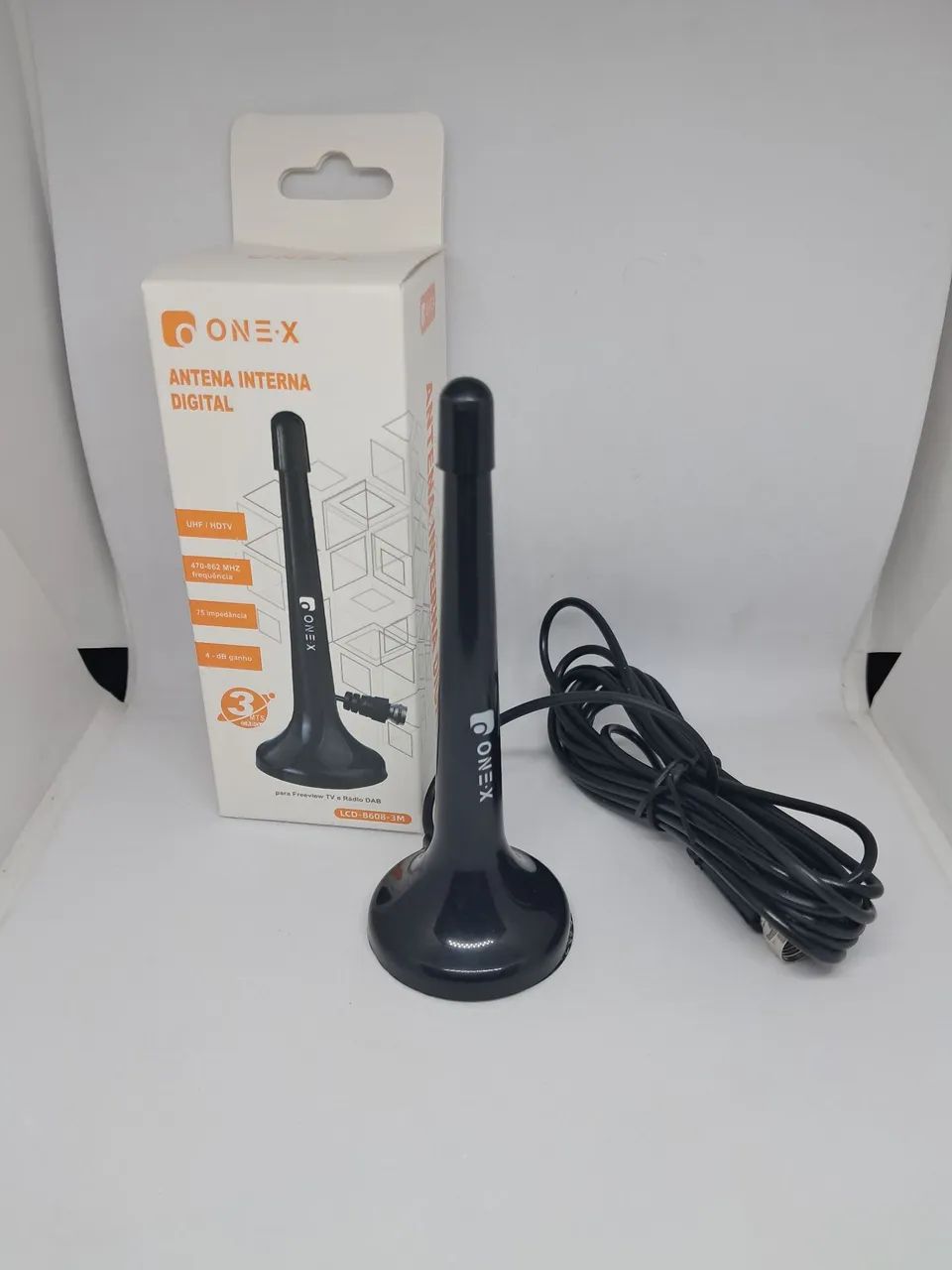 ANTENA DIGITAL INTERNA 
