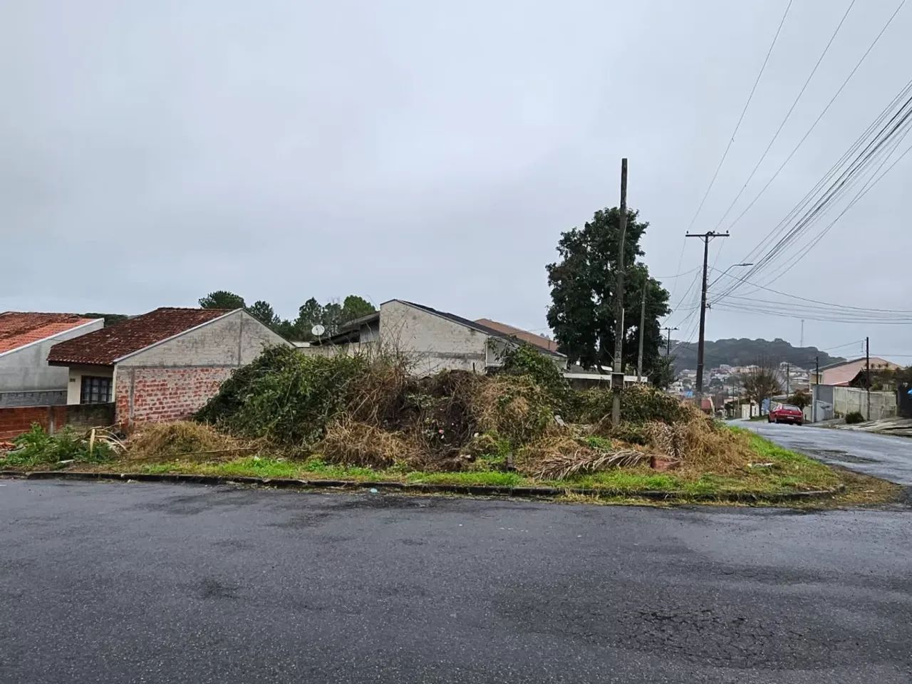 Terreno / Lote em CAMPO LARGO com 221 m² - Foto 5
