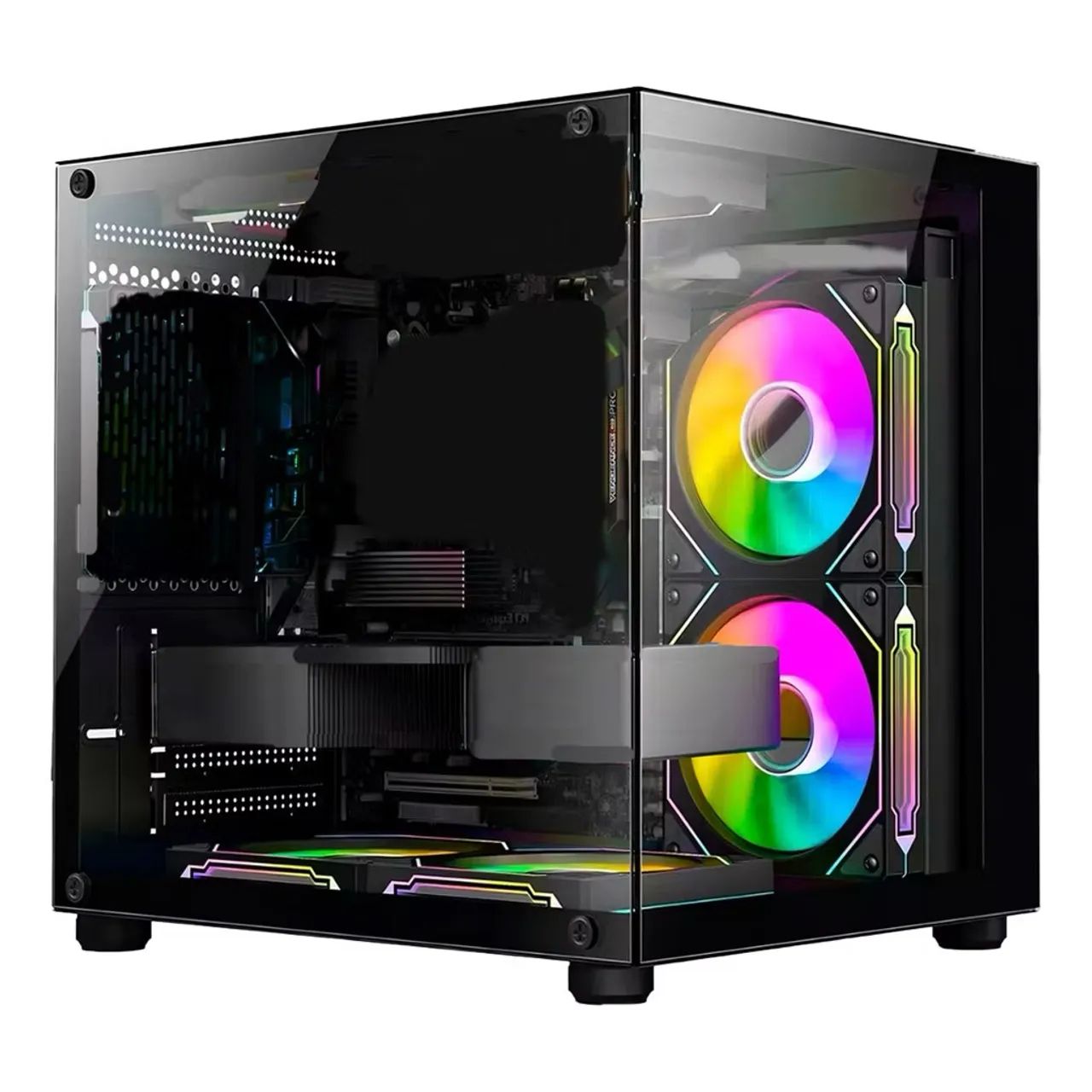 Computador gamer completo - Foto 4