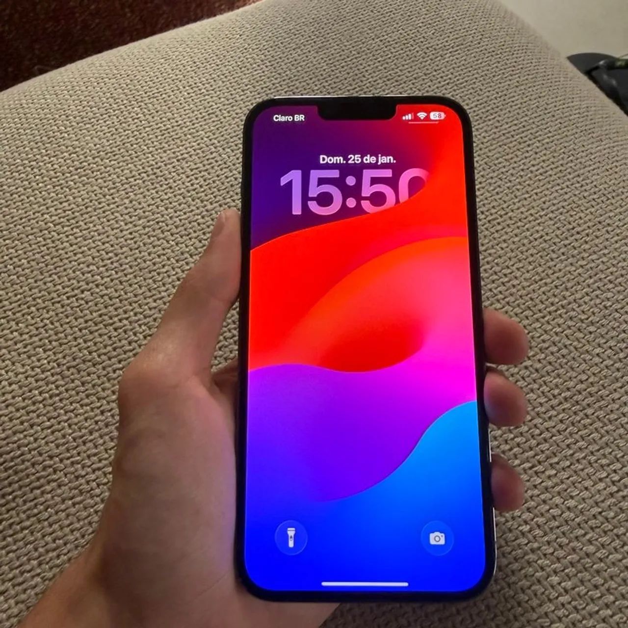 iPhone 13 Pro Max 128 GB  - Foto 2