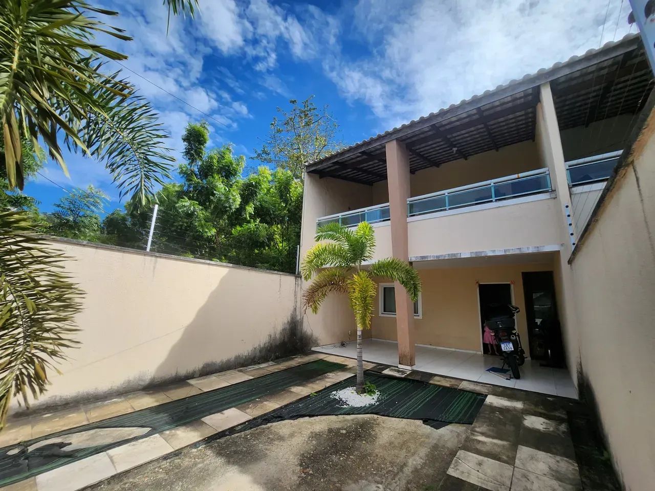 Casa Dúplex 3 Suítes - Foto 4