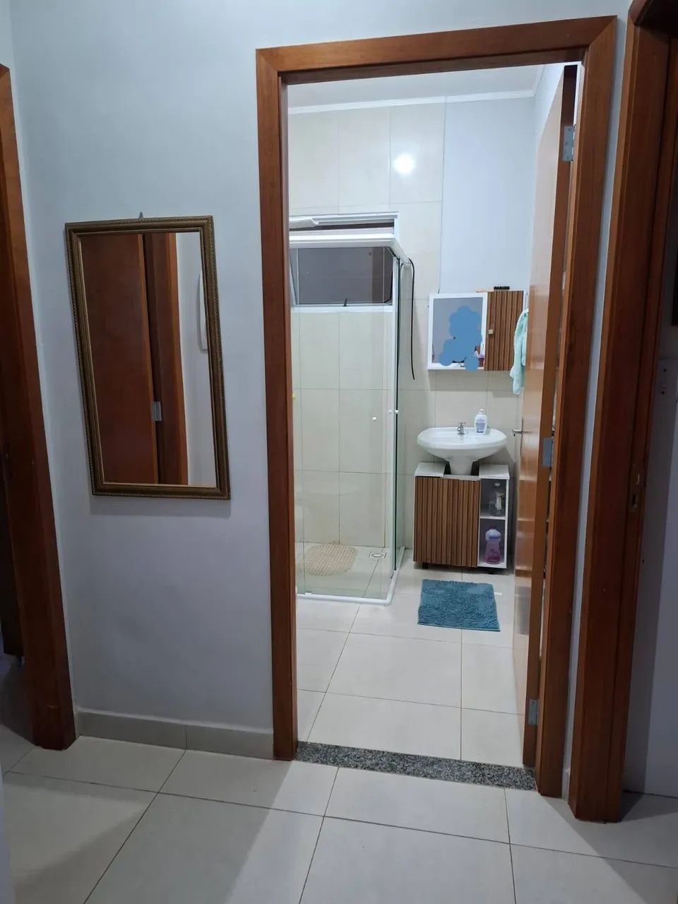 Casa com 2 quartos no Condominio Hawai - Foto 4