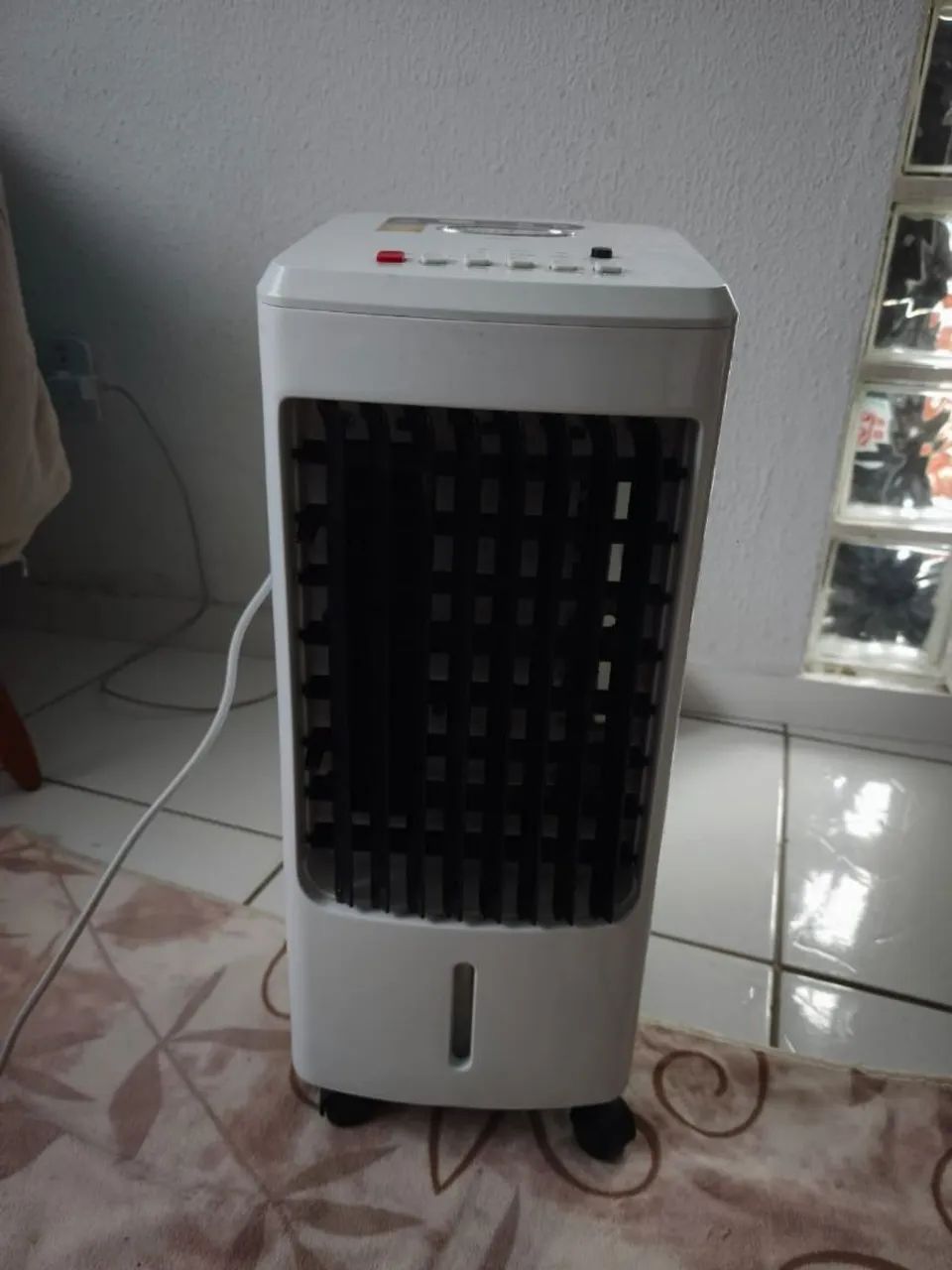 Climatizador Britânia 5 em 1 - Foto 2