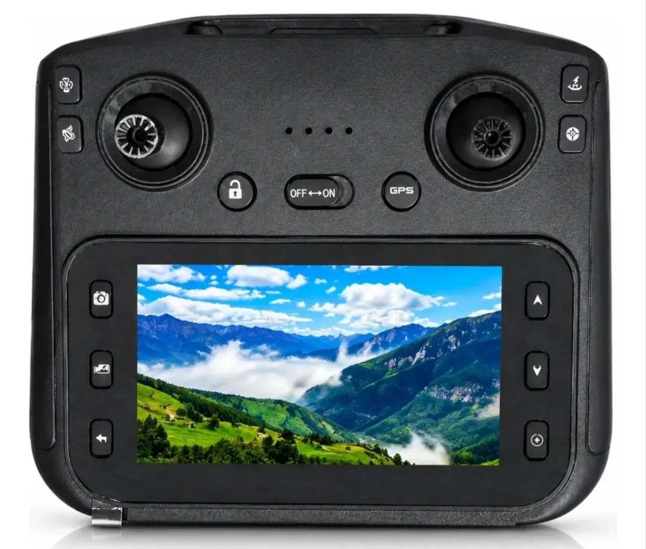 Rádiocontrole drone SX 1