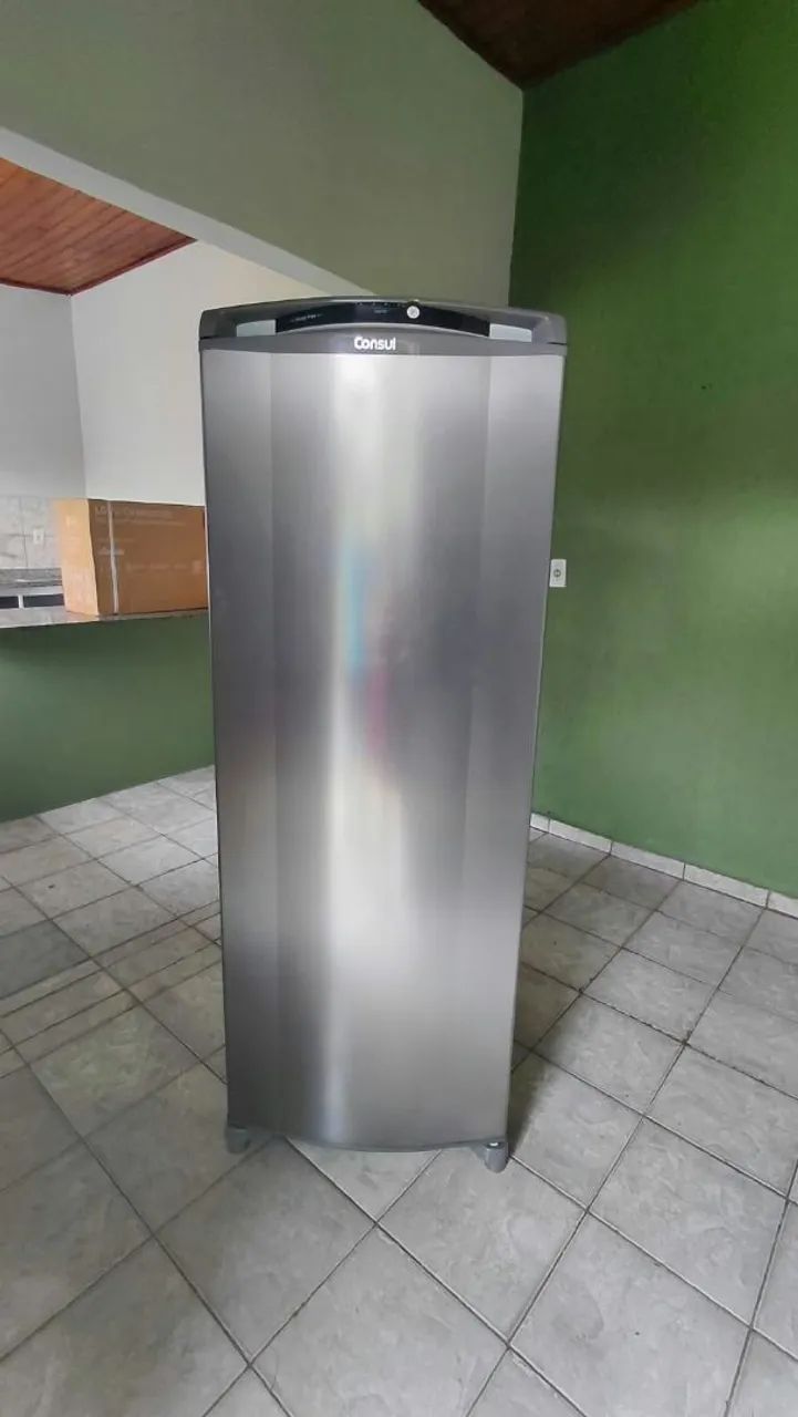 Geladeira Consul  - Foto 2