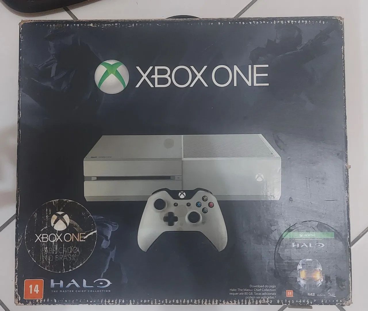 Xbox One fat - Foto 4