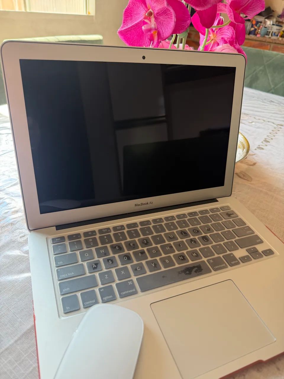 MacBook 