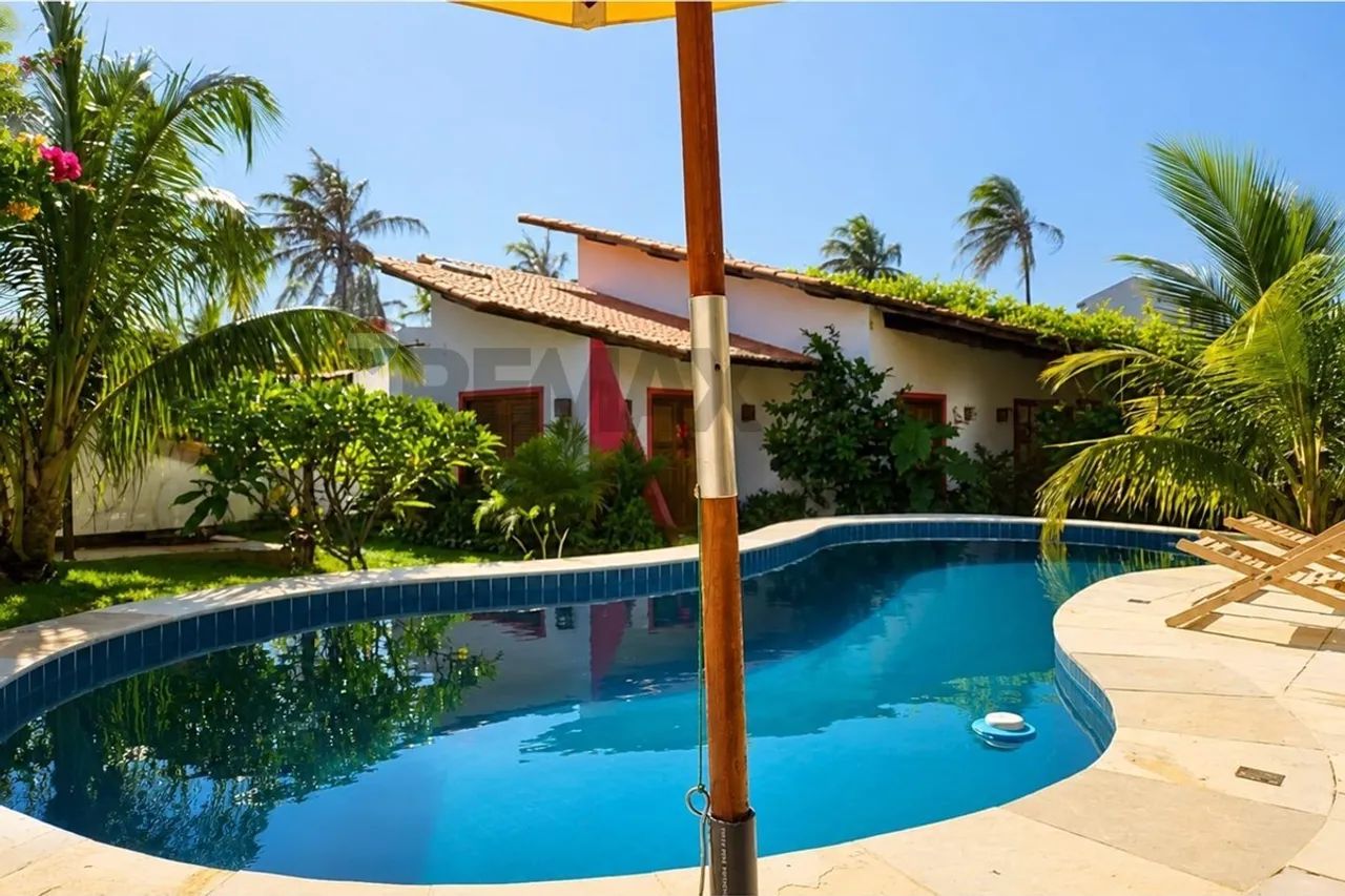 Excelente casa à venda no Guajiru - Foto 2