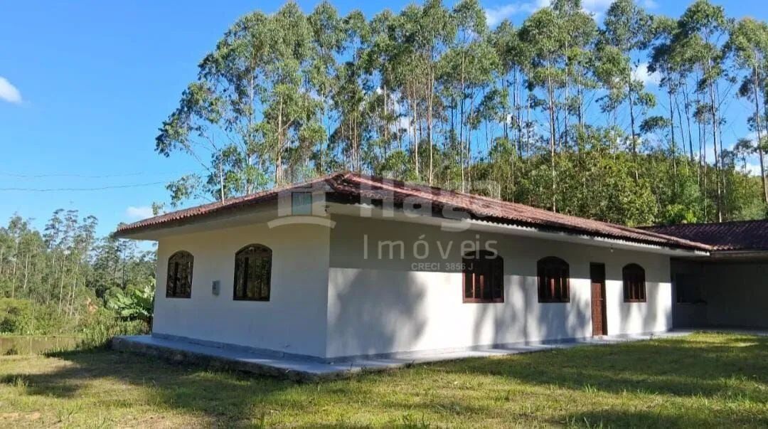 Sítio à venda em Leoberto Leal/SC