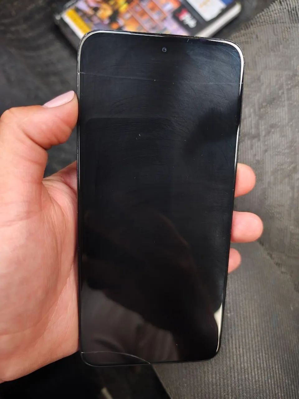 Moto Edge 30 neo