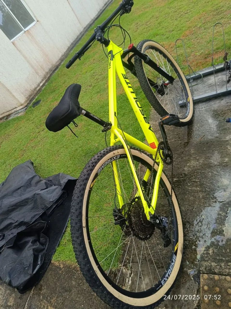 Bike Mtb 29 Absolute 2x12v - Foto 2