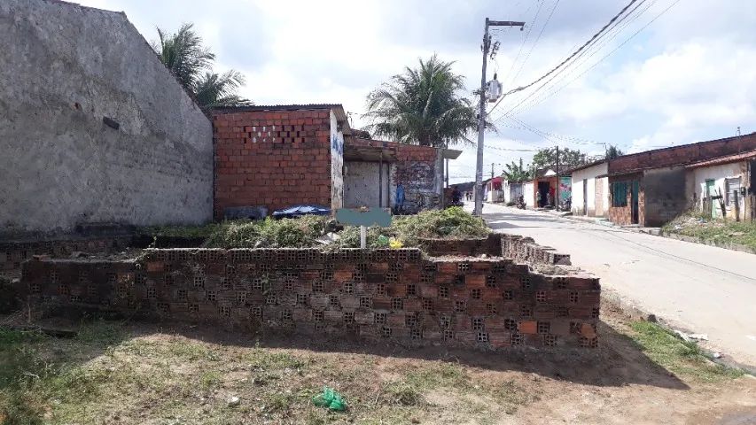Terreno 7x21 - Foto 2