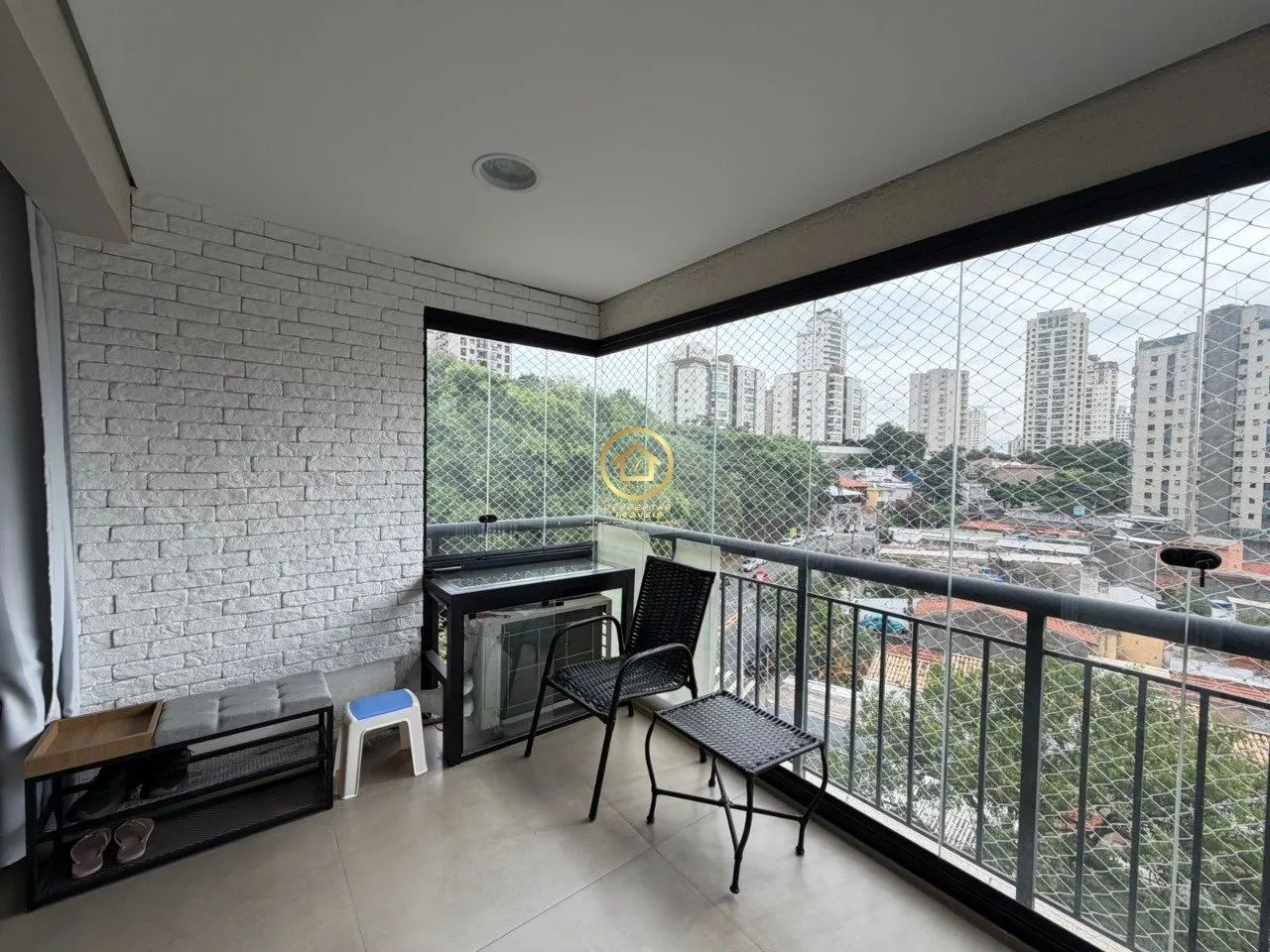 APARTAMENTO DE LUXO - Foto 5