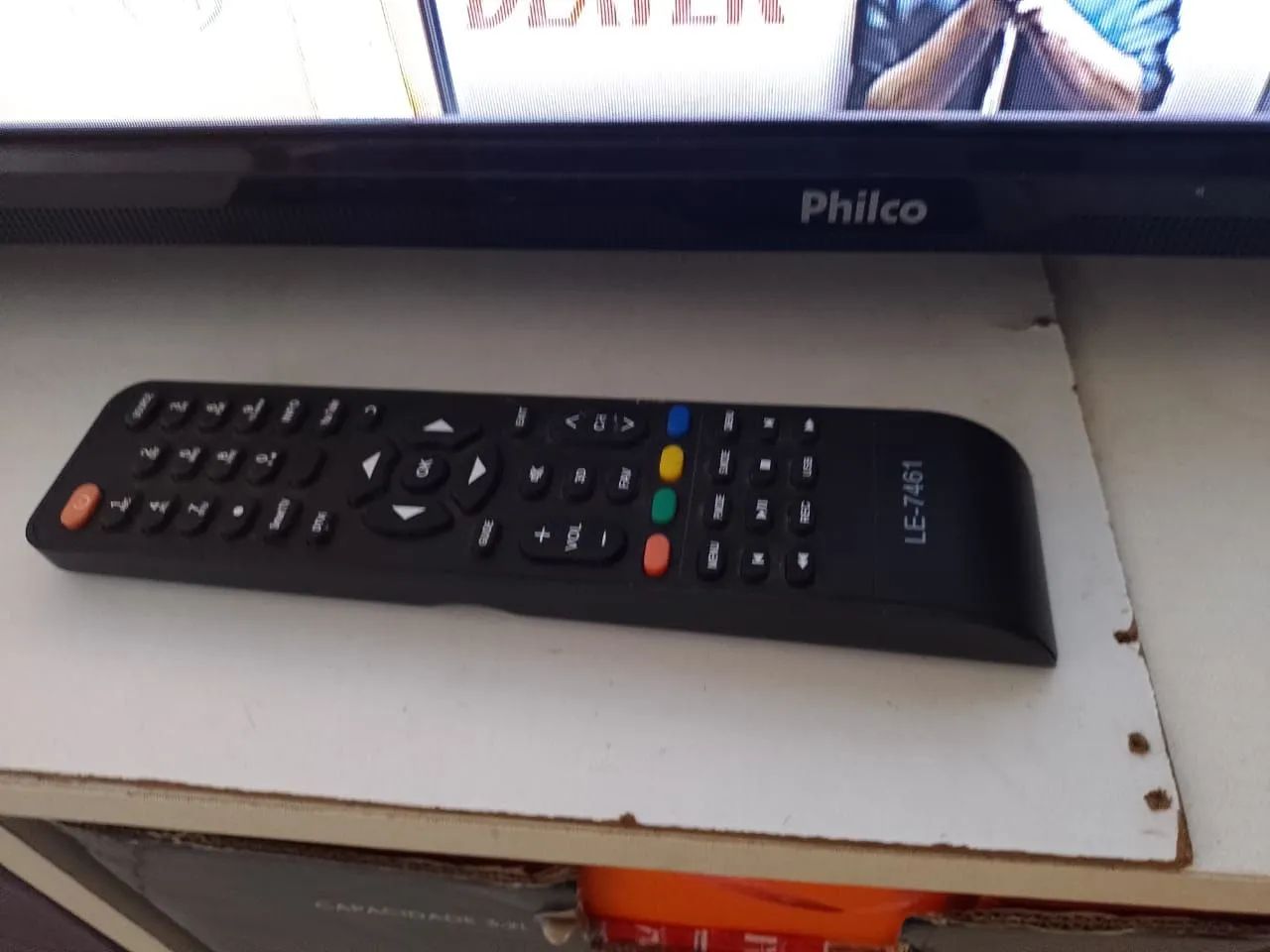 TV Philco 39 polegadas  - Foto 4