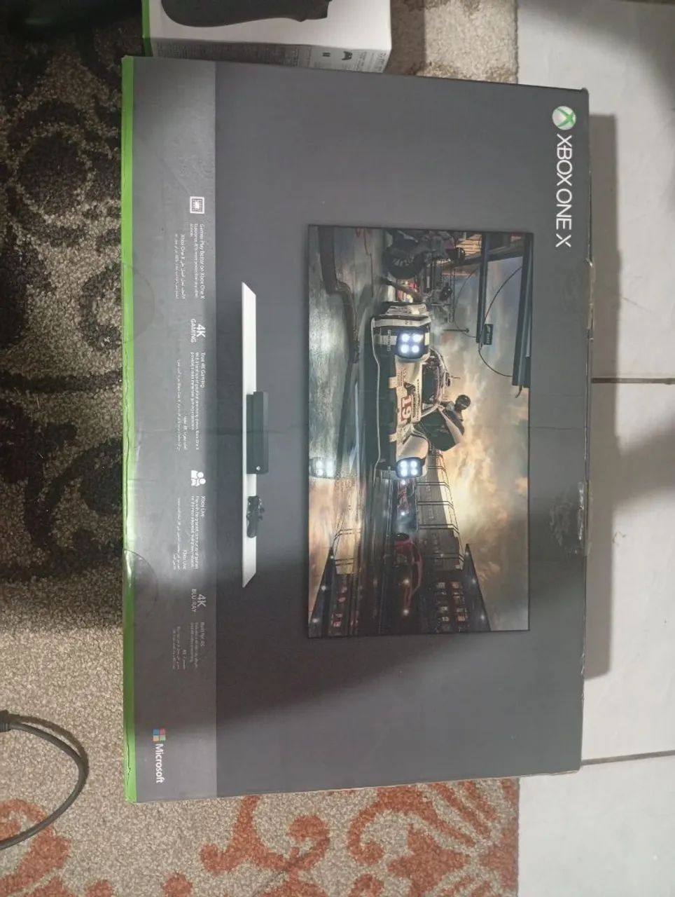 Xbox one x - Foto 2