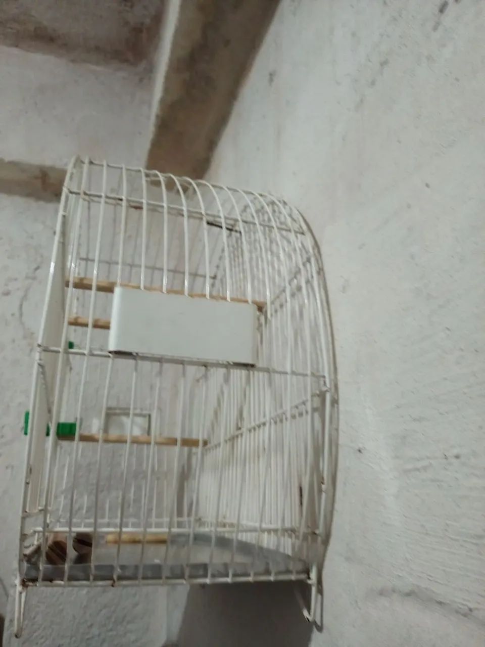 Gaiola para passaro - Foto 4