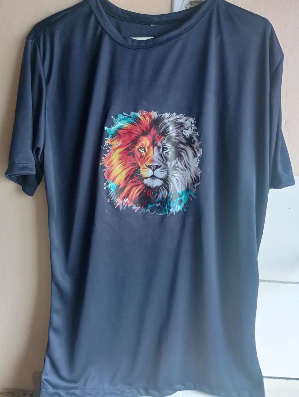 Camisas estampadas! ?