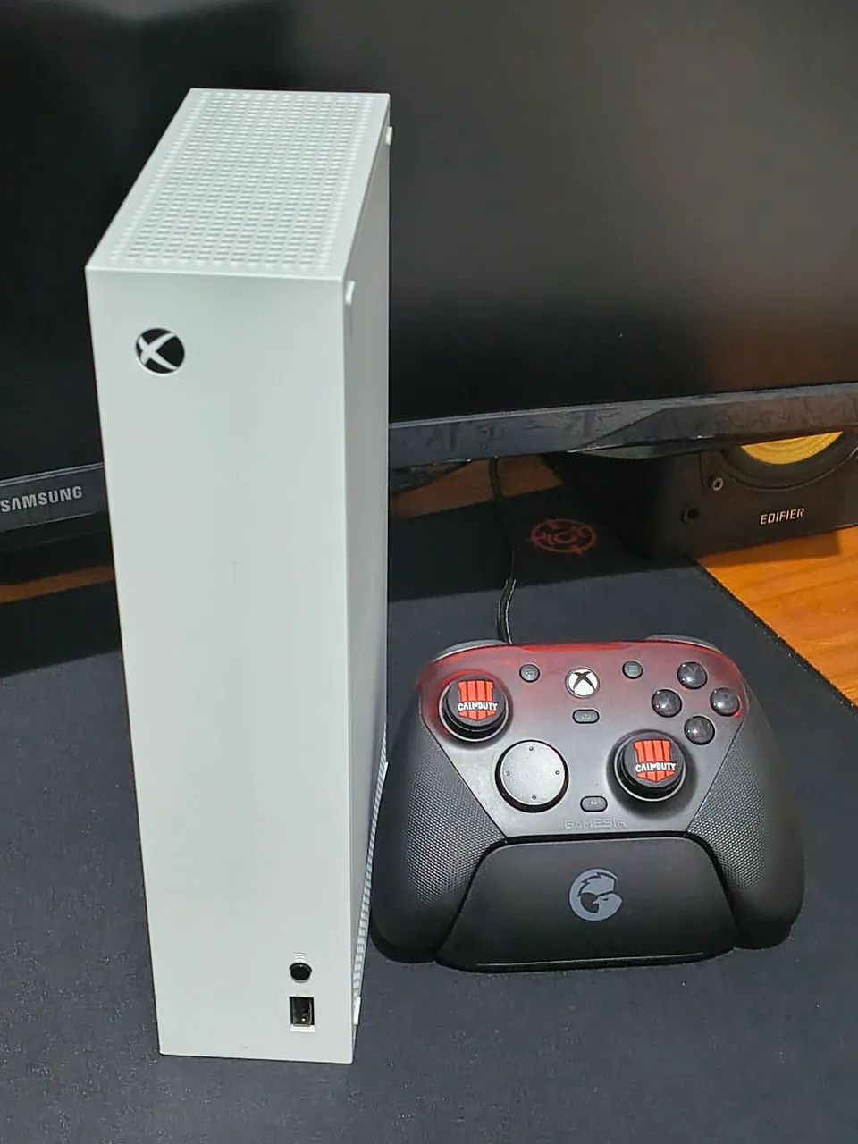 XBOX SÉRIES S - G7 PRO - Foto 3