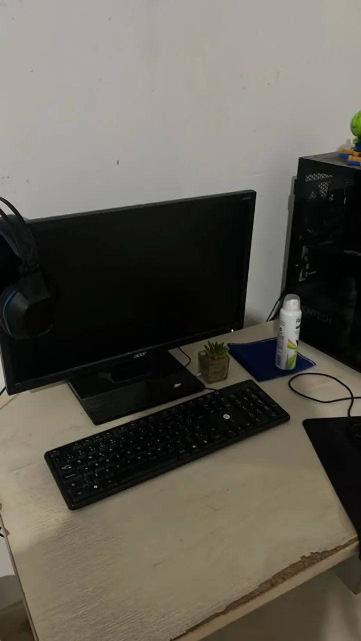 Pc gamer completo! - Foto 5
