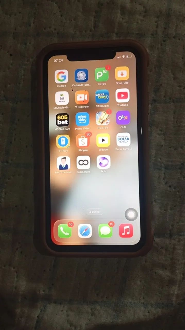 iPhone 11 64 g