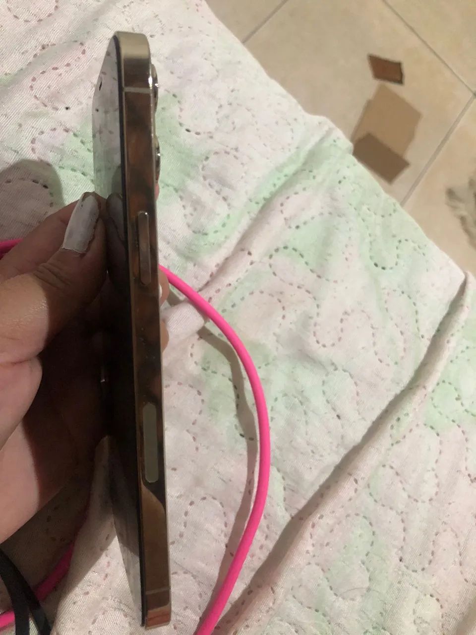 iPhone 12pro Max  - Foto 3