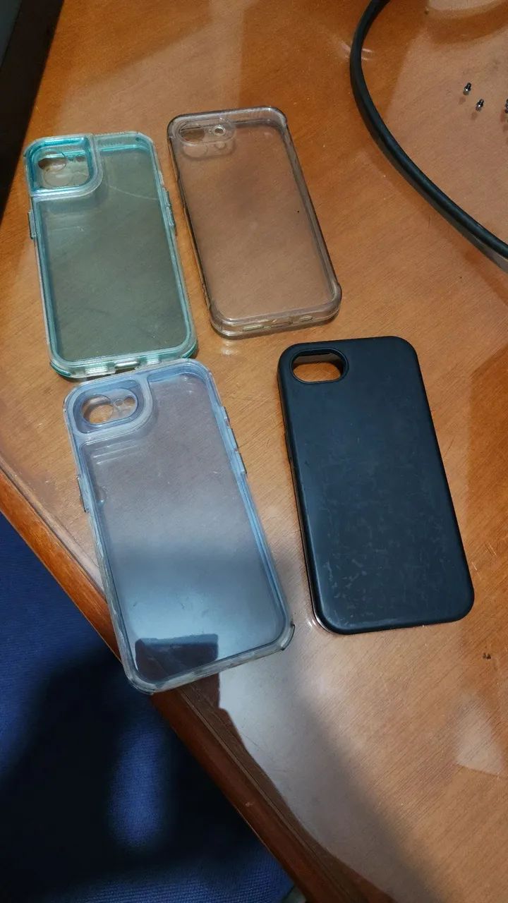 Iphone 16e - Foto 5