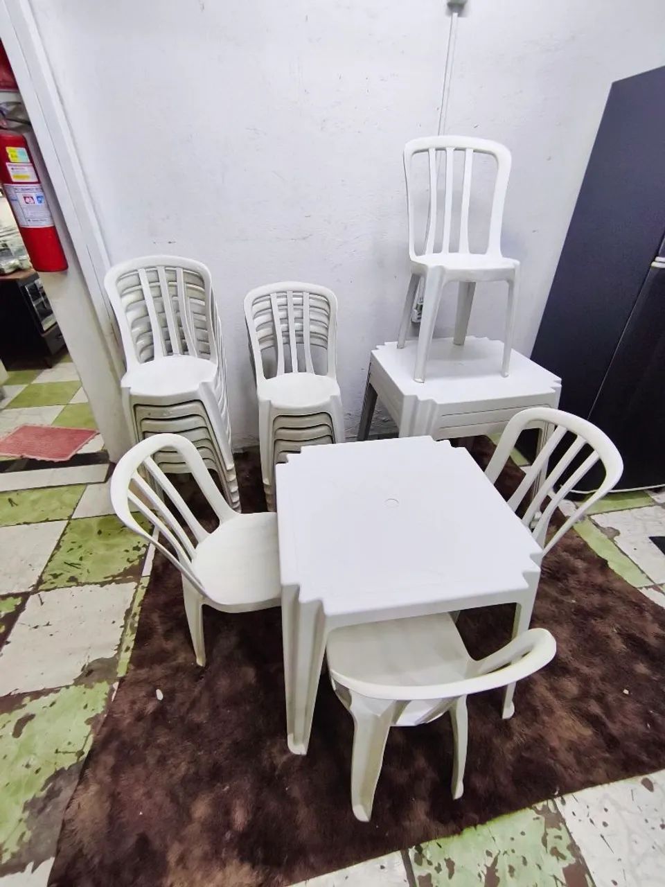 Jogos de mesa para bar  - Foto 2