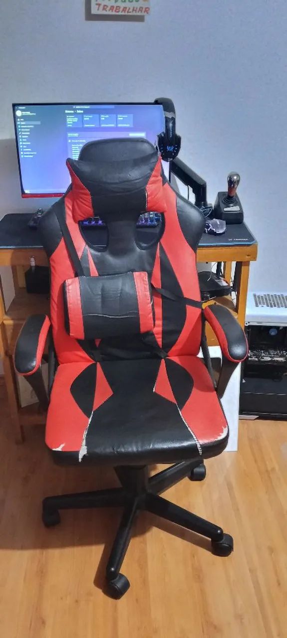 Pc gamer, completo! - Foto 4