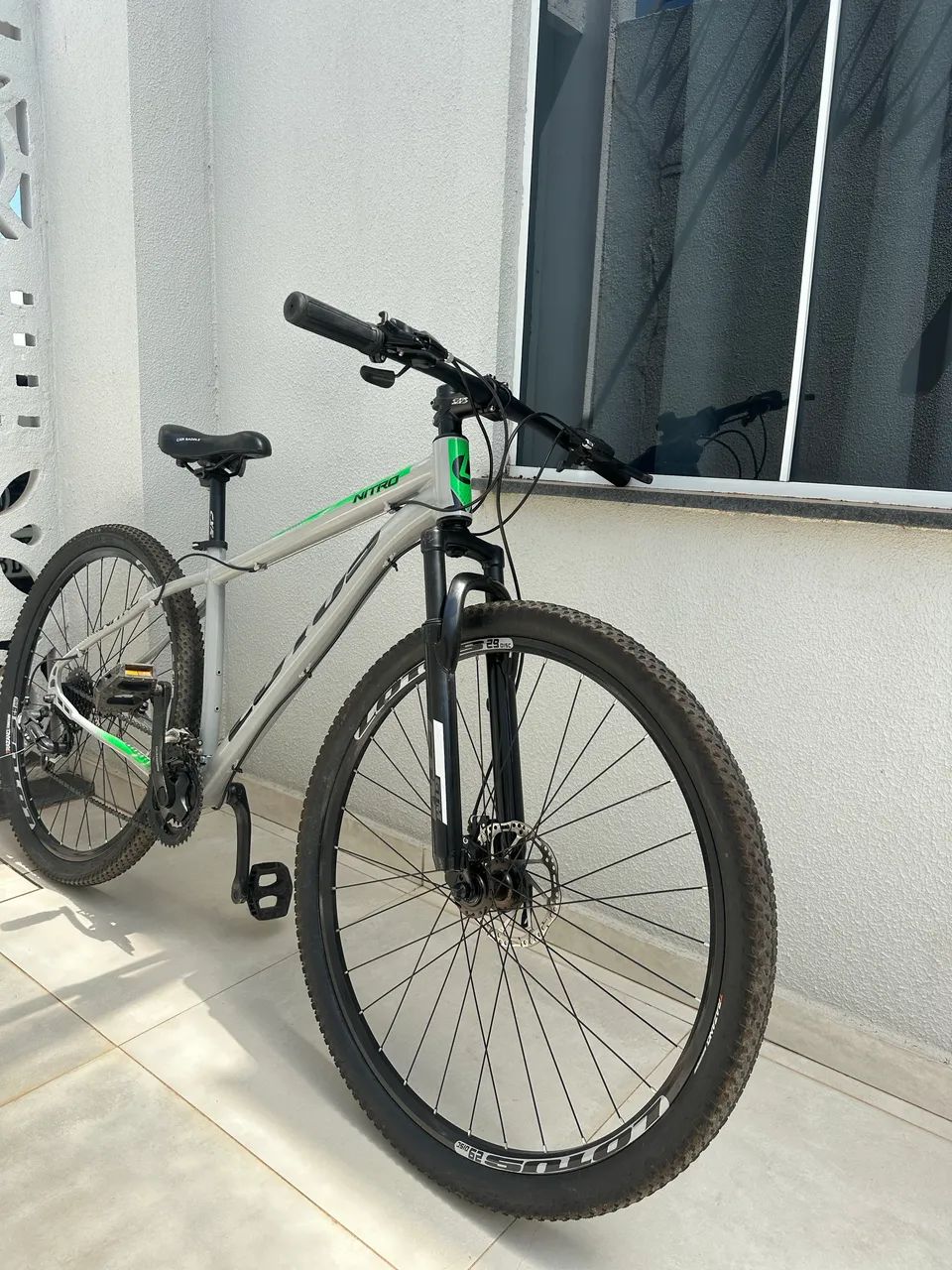 Bicicleta - Foto 4
