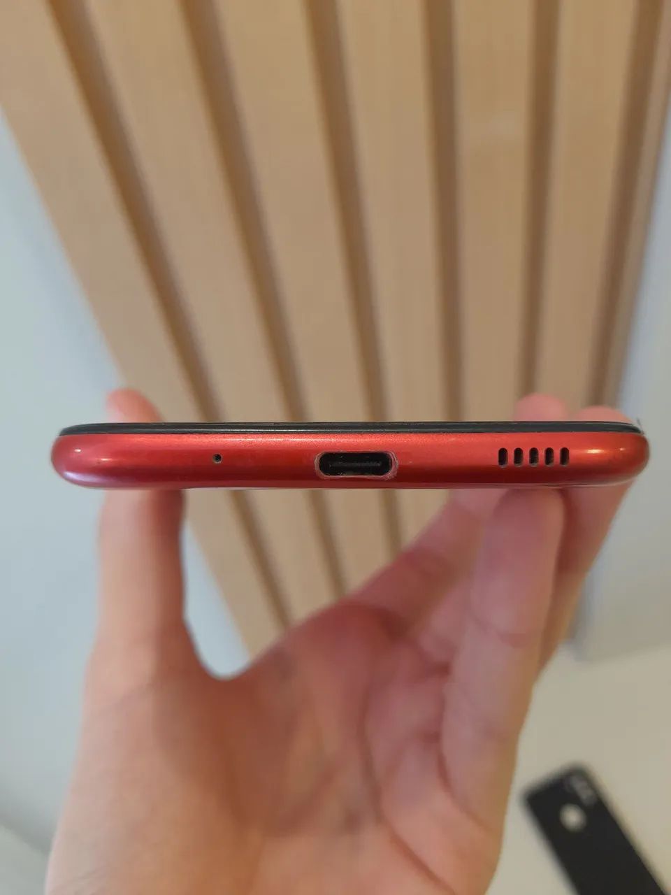 Samsung Galaxy A11 64GB - Funcionando perfeitamente - Foto 4