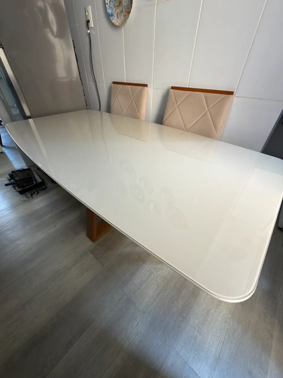 Mesa De jantar  - Foto 2