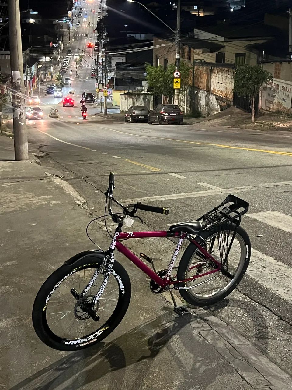 Baike tudo nova  - Foto 2