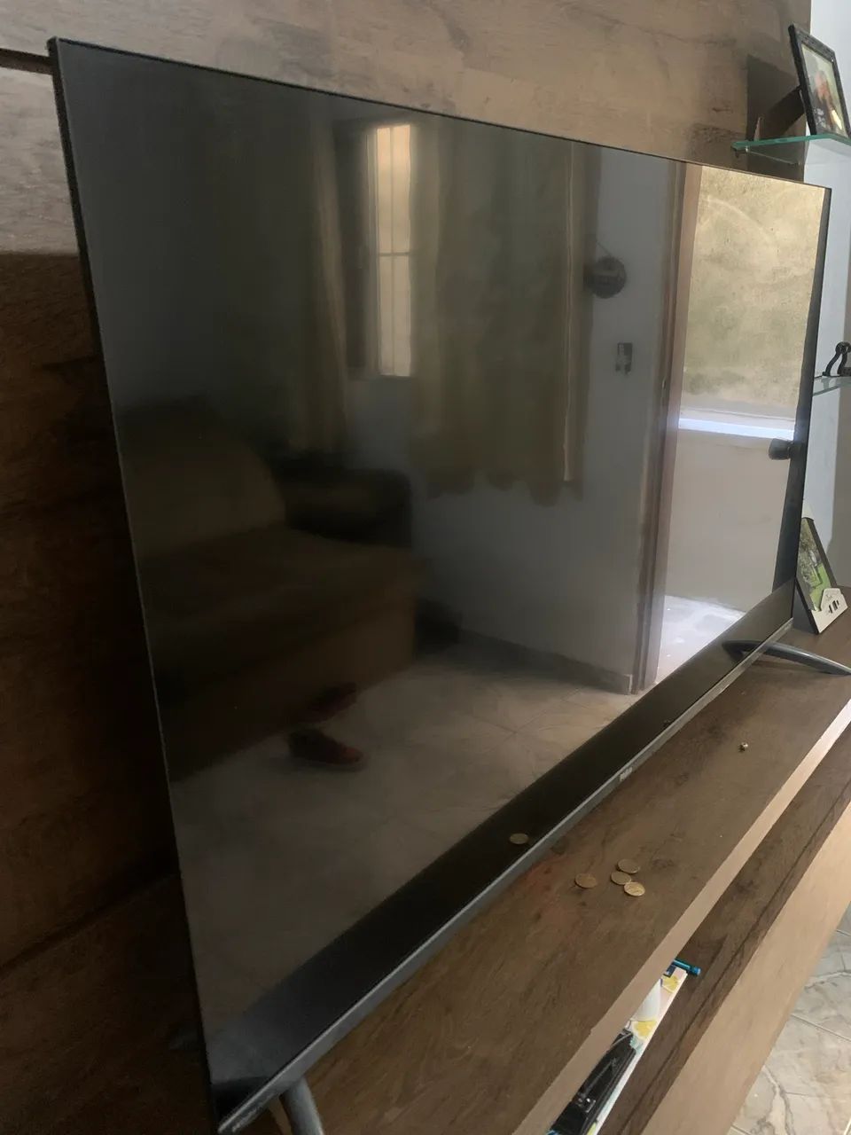 Tv smart 50 polegadas Philco