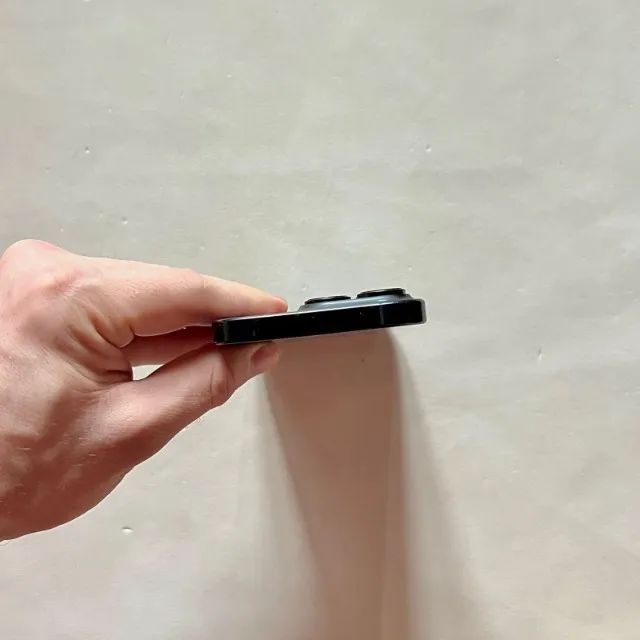 iPhone 16 Pro Max 256GB (Impecável) - Foto 2