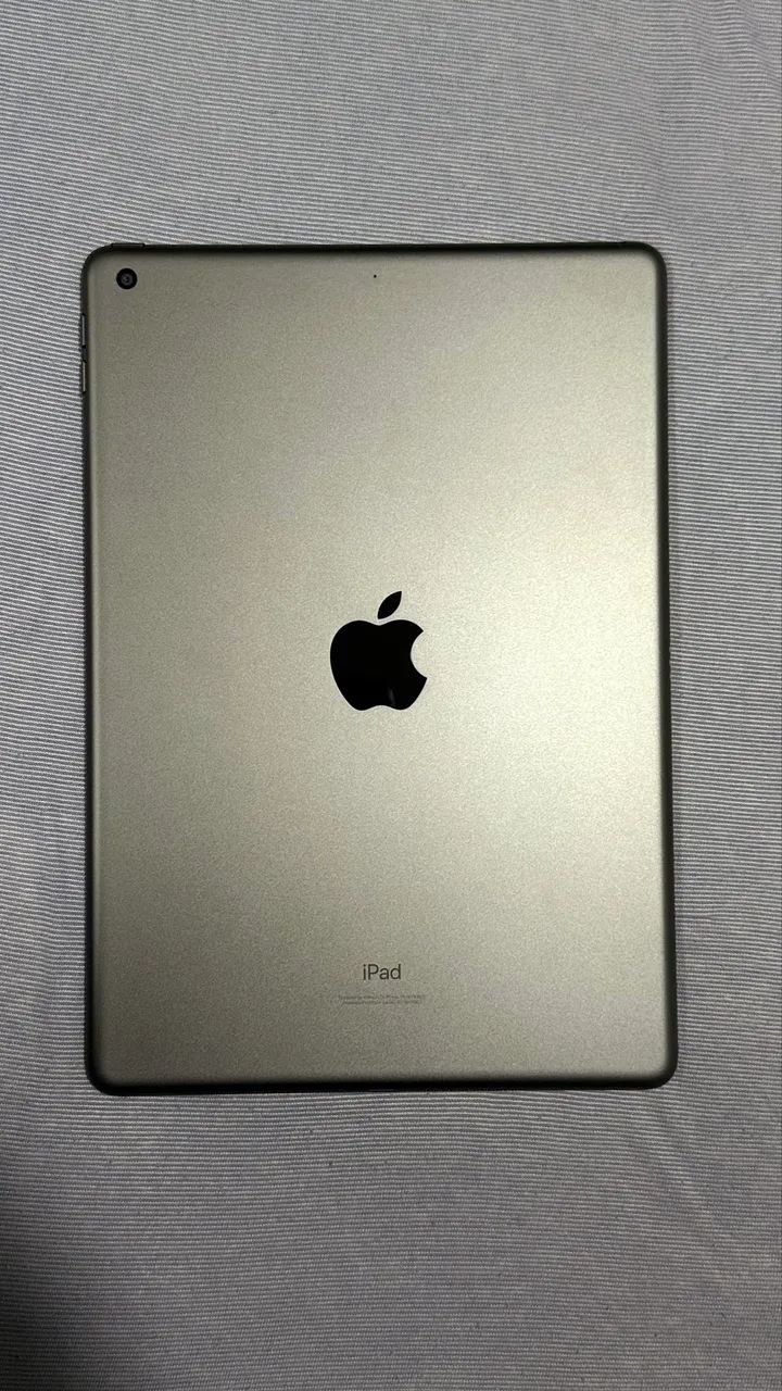 iPad 9ª Geração 64GB Wi-Fi + Kit Completo - Foto 3