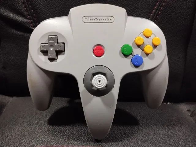 Console Nintendo 64 - Foto 5