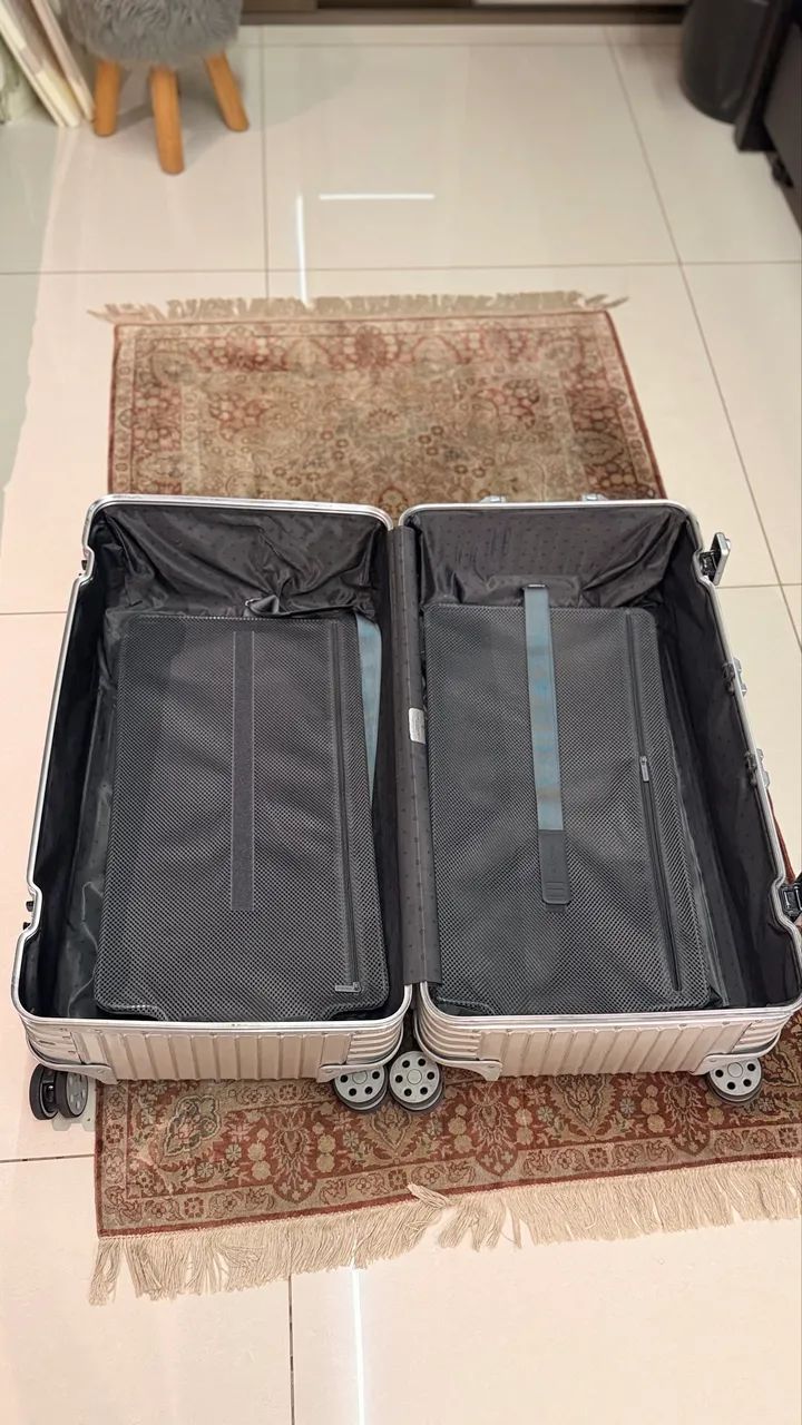 Rimowa trunk xl original  - Foto 2