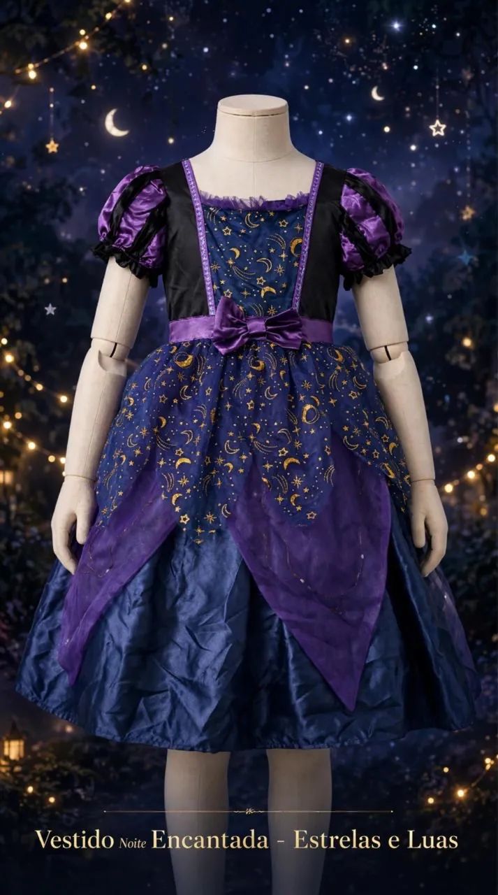 Vestido princesa  - Foto 4